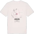 Dömsöd kort T-shirt