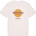Domviertel cirkel T-shirt