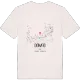 Donato kort T-shirt