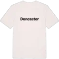 Doncaster fed T-shirt