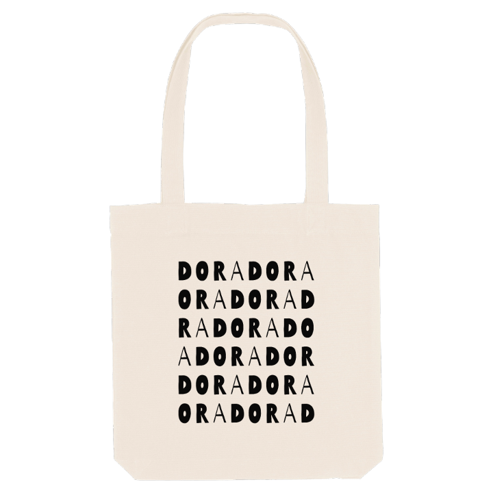 Dora ordleg mulepose – mulepose fra PinShirt