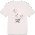 Dorénaz kort T-shirt