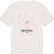 Dorfchemnitz kort T-shirt