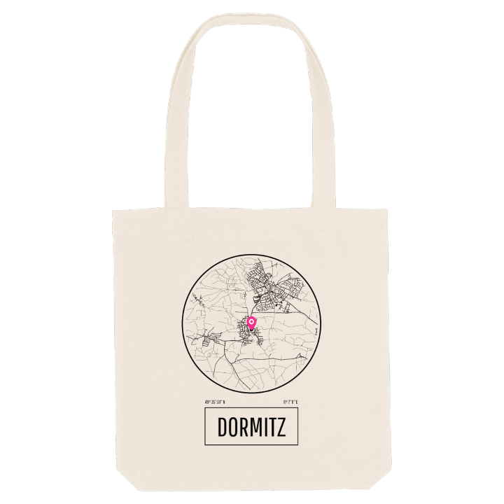 Dormitz mulepose – mulepose fra PinShirt