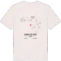 Dormitzer Forst kort T-shirt