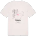 Dornach kort T-shirt