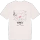 Dornecy kort T-shirt