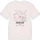 Dornstadt kort T-shirt