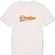 Dörtdivan baseball T-shirt