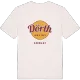 Dörth cirkel T-shirt