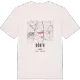 Dörth kort T-shirt