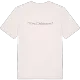Dos Hermanas hjerte T-shirt
