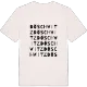 Döschwitz ordleg T-shirt