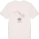 Döse kort T-shirt