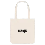 Dösjö fed mulepose