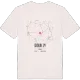 Douilly kort T-shirt