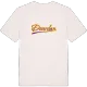Dourdan baseball T-shirt