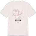 Douvrin kort T-shirt