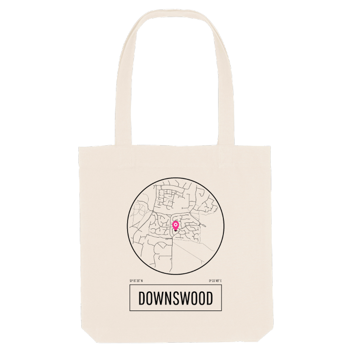 Downswood mulepose – mulepose fra PinShirt