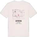 Doynton kort T-shirt