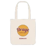 Drage cirkel mulepose
