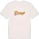 Dramsjö baseball T-shirt