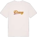 Drancy baseball T-shirt