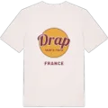 Drap cirkel T-shirt