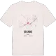 Drawno kort T-shirt