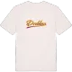 Drebkau baseball T-shirt