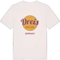 Dreis cirkel T-shirt