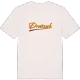 Dreitzsch baseball T-shirt