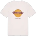 Drenthe cirkel T-shirt