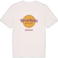 Dreschvitz cirkel T-shirt