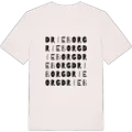 Drieborg ordleg T-shirt