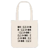 Driezum ordleg mulepose