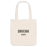 Drivenik i Kroatien mulepose