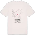 Drivenik kort T-shirt