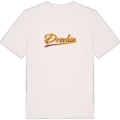 Drochia baseball T-shirt