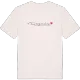 Drogenbos hjerte T-shirt