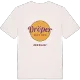 Dröper cirkel T-shirt