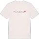 Droßdorf hjerte T-shirt