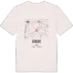 Droux kort T-shirt
