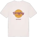 Droyßig cirkel T-shirt