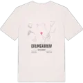 Drumgarrow kort T-shirt