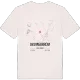 Drumgarrow kort T-shirt