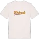 Dubrauke baseball T-shirt