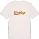 Dudelange baseball T-shirt
