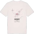 Dudince kort T-shirt