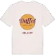 Duffel cirkel T-shirt